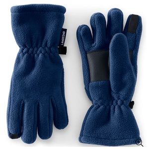 Kids Fleece Gloves